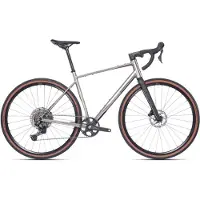 Superior Bikes Race Xr 6.3 Gr Cues 11s Gravelcykel