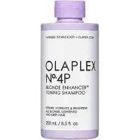 Olaplex Blonde Enhancer Toning Shampoo No.4P 250 ml