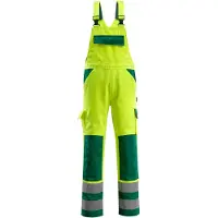 Mascot Safe Compete 07169 Hoppdress Med Knäskyddsfickor