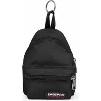 Eastpak Mini Padded Backpack Svart