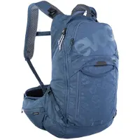 Evoc Trail Pro Protect Ryggsäck 16l