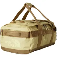 The North Face Sportväska oliv / pastellgrön