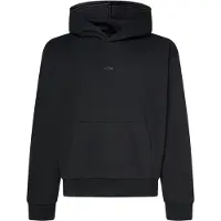 Oakley Apparel Metal Rise Hoodie blackout, XL