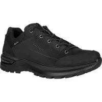 Lowa Men's Renegade Evo GORE-TEX Low Svart