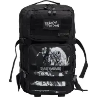 Brandit Iron Maiden Us Cooper Eddy Glow 40l Ryggsäck
