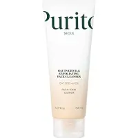Purito SEOUL - Mild Exfolierande Ansiktsrengöring med Havre, 150 ml - rengöringsgel för ansiktet