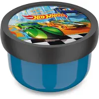 Mepal Fruit Box fruktbox Campus 300 ml Hot Wheels 107430065415