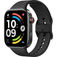 Xiaomi REDMI Watch 6 NFC Obsidian Black