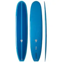 NSP Shapers Union Sleep Walker 9´2´´ Surfbräda