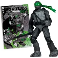 Mcfarlane Toys Donatello Figur 13 Cm