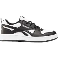 Reebok Sneakers Classic ROYAL PRIME 2.0 pojkar - Svart - 33