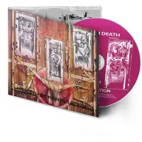 Ginza.se Napalm Death: Death by Manipulation