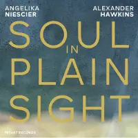 Ginza.se Niesicer Angelika/Alexander Hawkins: Soul in...
