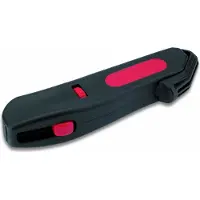 Cimco 120006 Safety Avisoleringskniv Lämplig för Rundkabel 4 till 28 mm