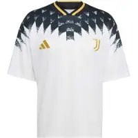 Adidas Juventus Turin Stadium T-shirt Med Korta ärmar