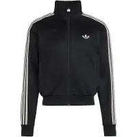 Adidas Originals BECKENBAUER CROPPED TRÄNINGSJACKA, storlek Small
