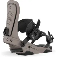 Union Force 2027 Snowboardbindningar black, S