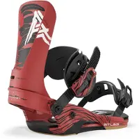 Union Atlas Pro 2027 Snowboardbindningar kazu kokubo, M