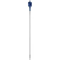 Bosch 2608900350 Trä-fräsborr 1 st 25 mm Total längd 400 mm Sexkantskaft 1 st