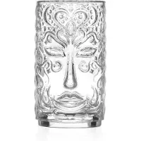 Barlife Rcr Tiki Tiki 45 Cl 4 St.