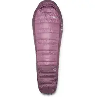 Rab Dunsovsäck Alpine -6C Women
