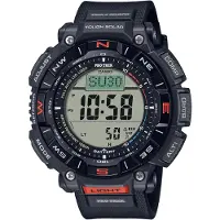 Casio Pro-trek Klocka