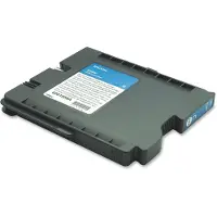 Ricoh Gel Gc-21c Bläckpatron