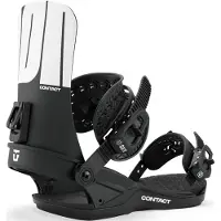 Union Binding Contact 2027 Snowboardbindningar black, M