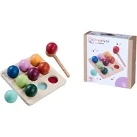 Eichhorn Montessori Brädspel