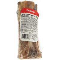 Dogman Torkat Oxben Märgpipa