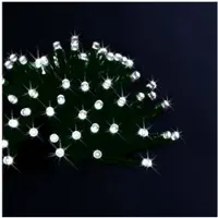 FÉÉRIC LIGHTS AND CHRISTMAS Julbelysning Fééric and Christmas, dekorativ 200 LED, 20 meter, vit