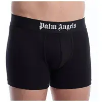 Palm Angels Herrfitted kalsonger PMUH001F22FAB0011001