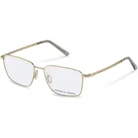 Porsche Design P81001-55b000 55x16x140 Mm Läsglasögon