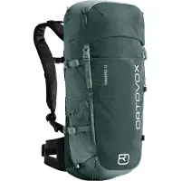 Ortovox - Dagstursryggsäckar - Traverse 30 Glacier Grey för Unisex - Grå