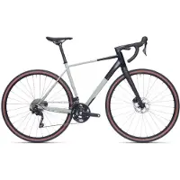 Superior Bikes Xr 6.4 Gr Grx Rx400 Gravelcykel