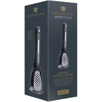Masterclass Mcspstools5pc Verktygssats