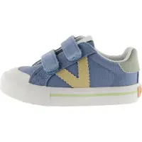 Victoria Sneakers TRIBU pojkar - Blå - 34