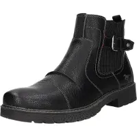 Mustang Boot svart