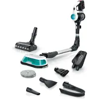 Bosch Handdammsugare BCS71HYG4 Unlimited 7 ProHygienic