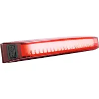 ABUS Ace Urban-i 4.0/taipan Hjälmlampa