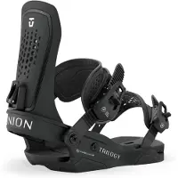 Union Trilogy Black-L
