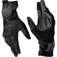 Leatt ADV Hydradri 5.5 vattentäta motorcykel handskar