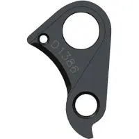 Pilo D1386 Bh Växelöra