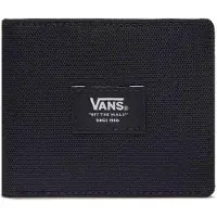 Vans Plånbok - Roats Bifold - Svart - - One Size - Plånbok