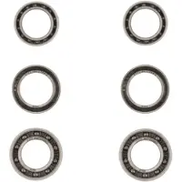 Cycling Ceramic Cadex 42 & 65 Disc Brake 4x61802 2x61902 Hjul Lager