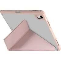 dbramante1928 London - Vikbart fodral för surfplatta - ICON - rosa sand - för Apple 10.9-inch iPad (10:e generation) iPad (A16)