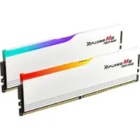 G.Skill 32 GB | DDR5 | 6000 MHz | PC/server | Registered No | ECC No.