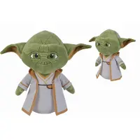 Star Wars Jedi Adventure Master Nallebjörn