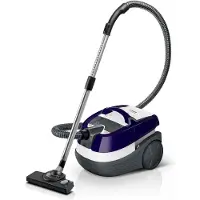 Bosch dammsugare BWD 41740 AquaWash&Clean