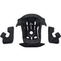 Leatt Inside Foam Kit Moto 7.5 Helt Innerfoder Till Hjälm